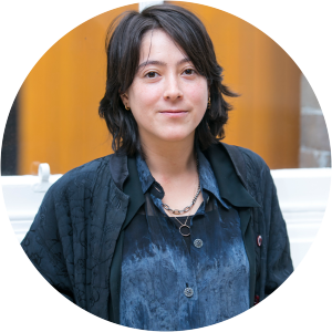 Elmo Aoyama Musician