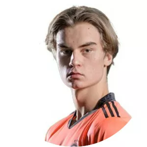 Elmo Henriksson - Football player