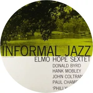 Elmo Hope Sextet - Trio