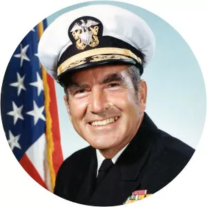 Elmo Russell Zumwalt III - Elmo Zumwalt's son