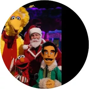 Elmo's Christmas Countdown