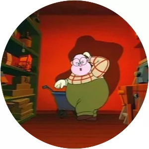 Elmo St. Peters - Film character