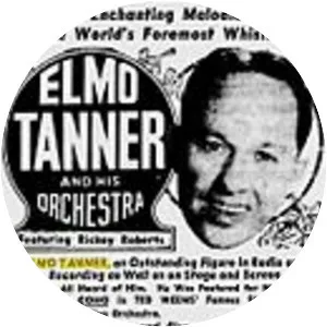 Elmo Tanner
