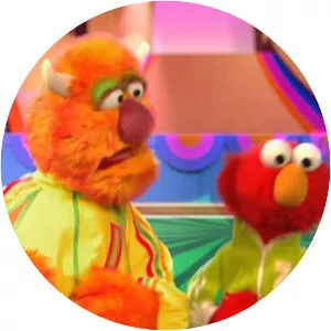 Elmo: The Musical