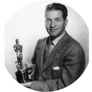 Elmo Williams - American film editor