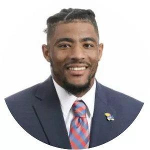 Elmore Hempstead Jr. - American football player