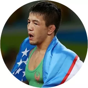 Elmurat Tasmuradov