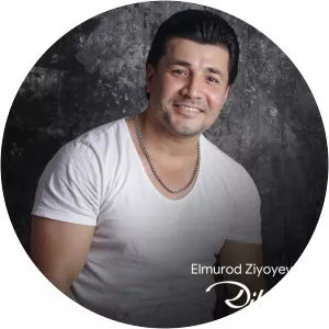 Elmurod Ziyoyev - Musical artist