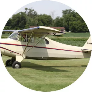 Elmwood Christavia Mk I