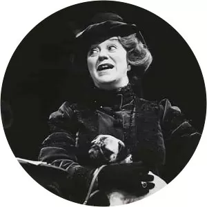 Elna Kimmestad - Norwegian actress