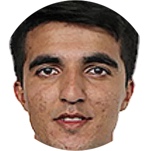 Elnur Süleymanov - Soccer player