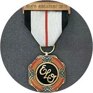 ELO's Greatest Hits - Compilation album by Electric Light Orchestra