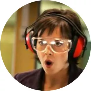 Élodie Bradford2004 – 2007