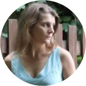 Elodie Chanut - Actress