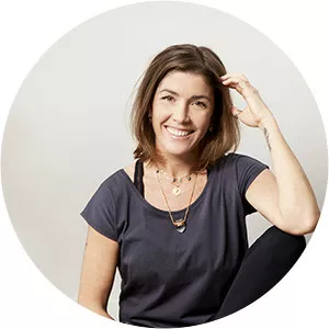 Elodie Gara­mond photograph