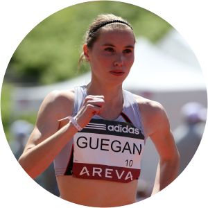 Élodie Guégan