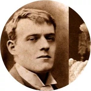 Elodie Hogan - Hilaire Belloc's wife