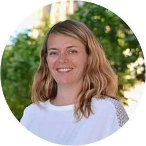 Élodie Jacquier-Laforge