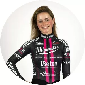 Elodie Kuijper