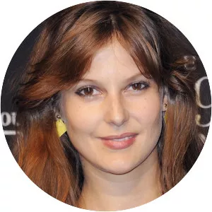 Élodie Navarre - French actress