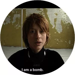 Elodie Pong - Film director