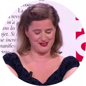 Élodie Poux