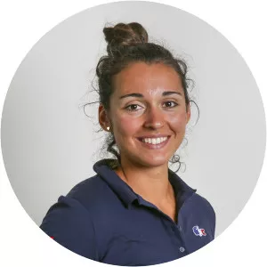 Elodie Ravera- Scaramozzino