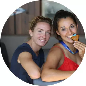 Elodie RaveraScaramozzino