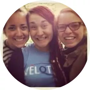 Élodie Vanasse photograph