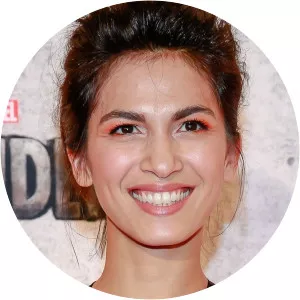 Elodie Yung