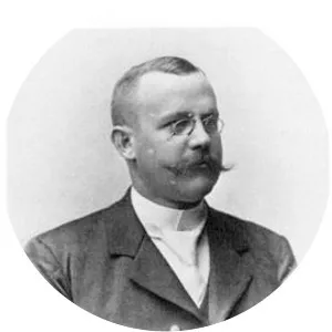 Elof Lindström