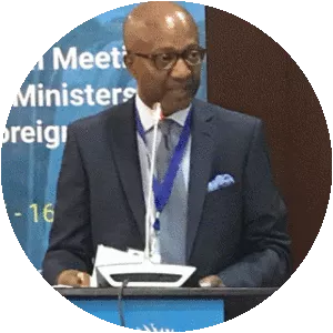 Eloi Alphonse Maxime Dovo