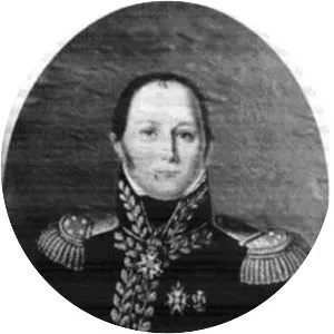 Eloi Charlemagne Taupin