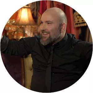 Éloi Painchaud - Film score composer