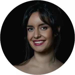 Eloína Marcos - Spanish actor