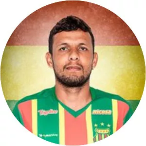 Eloir Silva Moreira - Football player