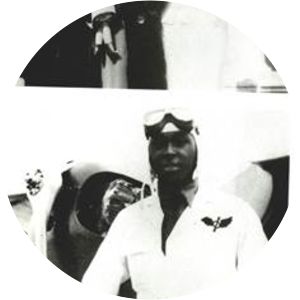 Elois Coleman Patterson photograph