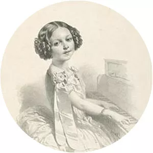 Eloísa D'Herbil - Pianist