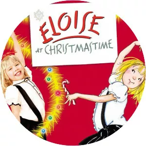 Eloise At Christmastime