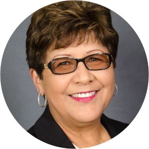 Eloise Chavez Carrillo - Cesar Chavez's daughter