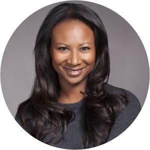 Eloise Cupido photograph