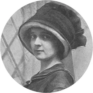 Eloise Hughes Smith - Disaster survivor