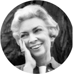 Eloise Jarvis McGraw