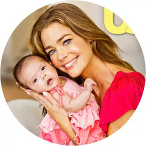 Eloise Joni Richards - Denise Richards' daughter