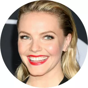 Eloise Mumford