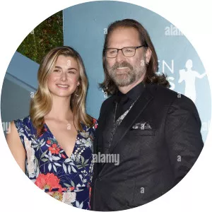 Eloise Nordling - Jeffrey Nordling's daughter