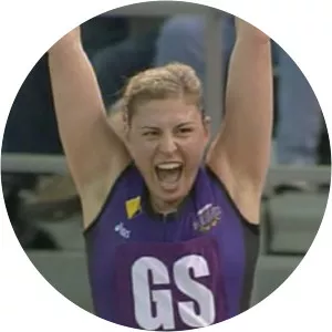 Eloise Southby-Halbish