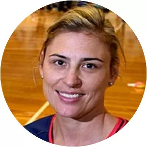 Eloise SouthbyHalbish