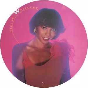 Eloise Whitaker - Musical artist