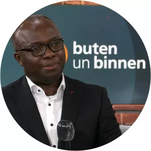 Elombo Bolayela - Politician